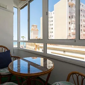 Beach&kids Apartment Cádiz