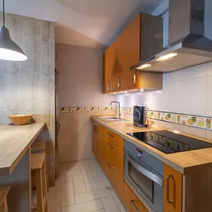 Plaza Del Charco Muelle Wifi Apartment Puerto de la Cruz (Tenerife)