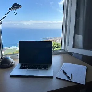 Casa La Oliva , Garachico (Tenerife) España