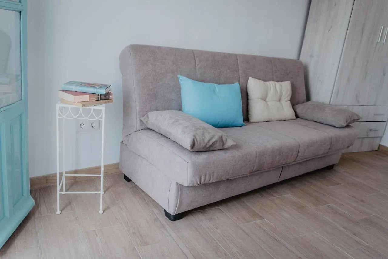 Holiday home Casa Calle Real 87 Frigiliana